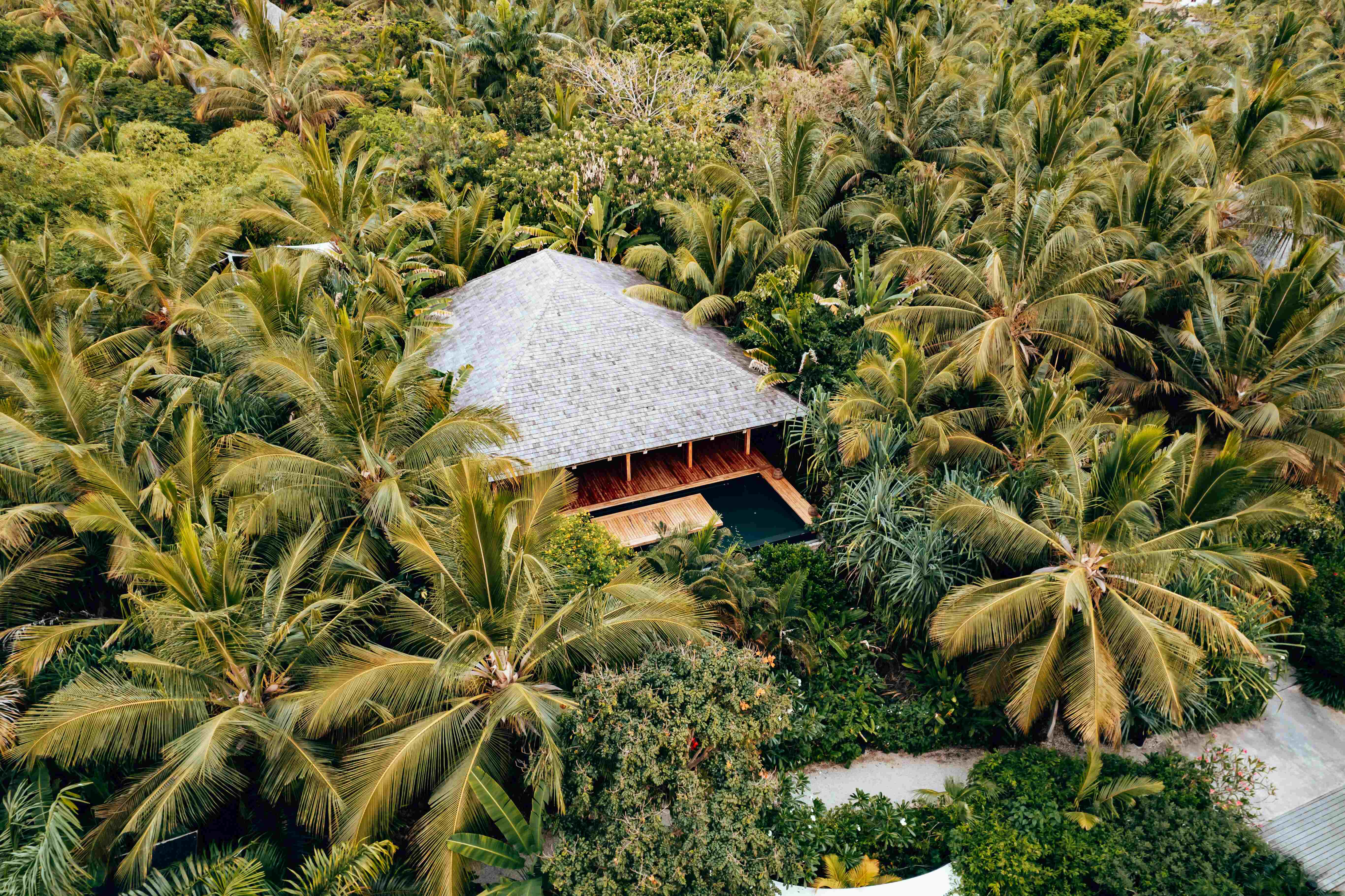 Boutique Hotel