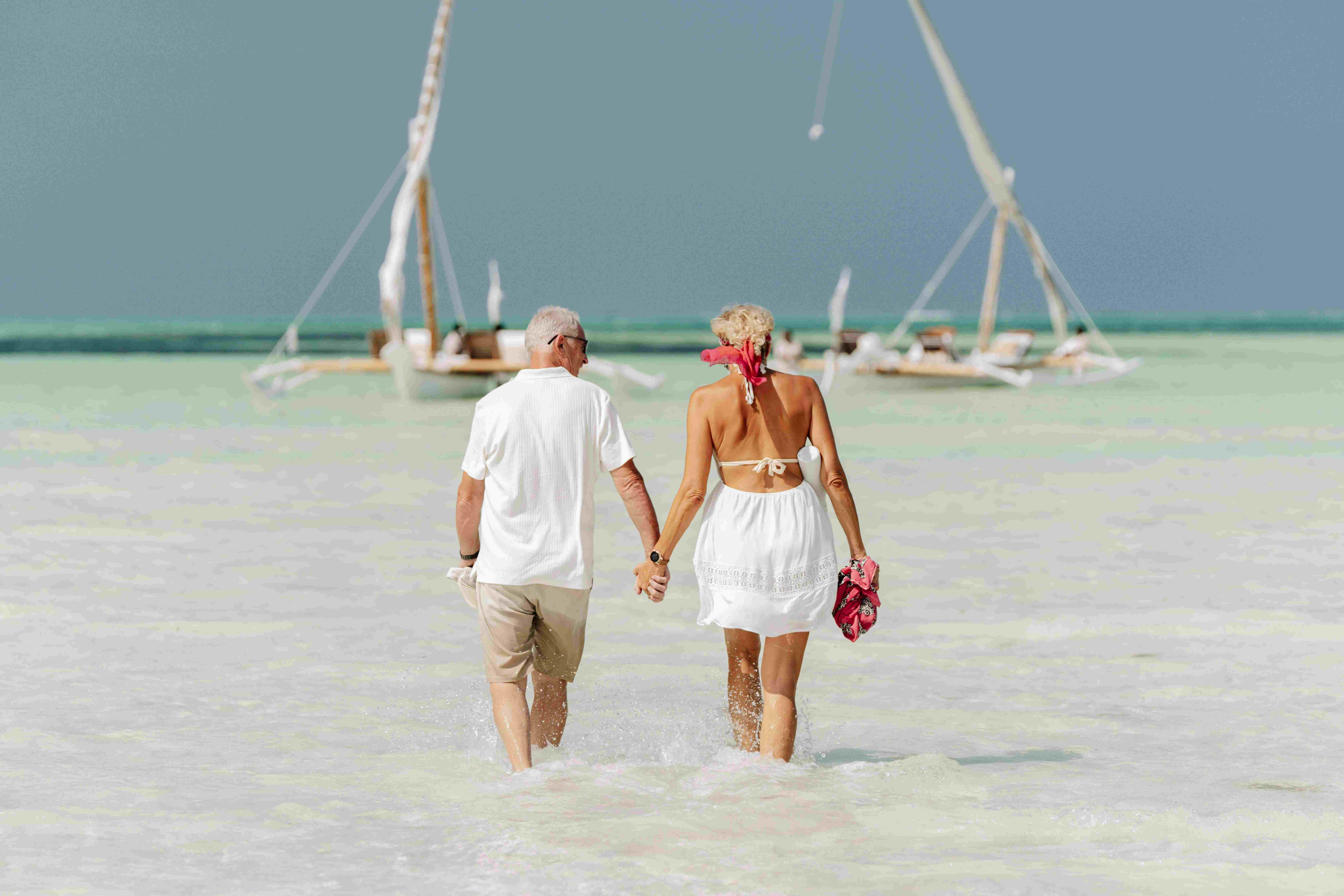 Honeymoon Resort